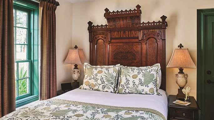 The Collector Inn (Adults Only) St. Augustine Chambre photo