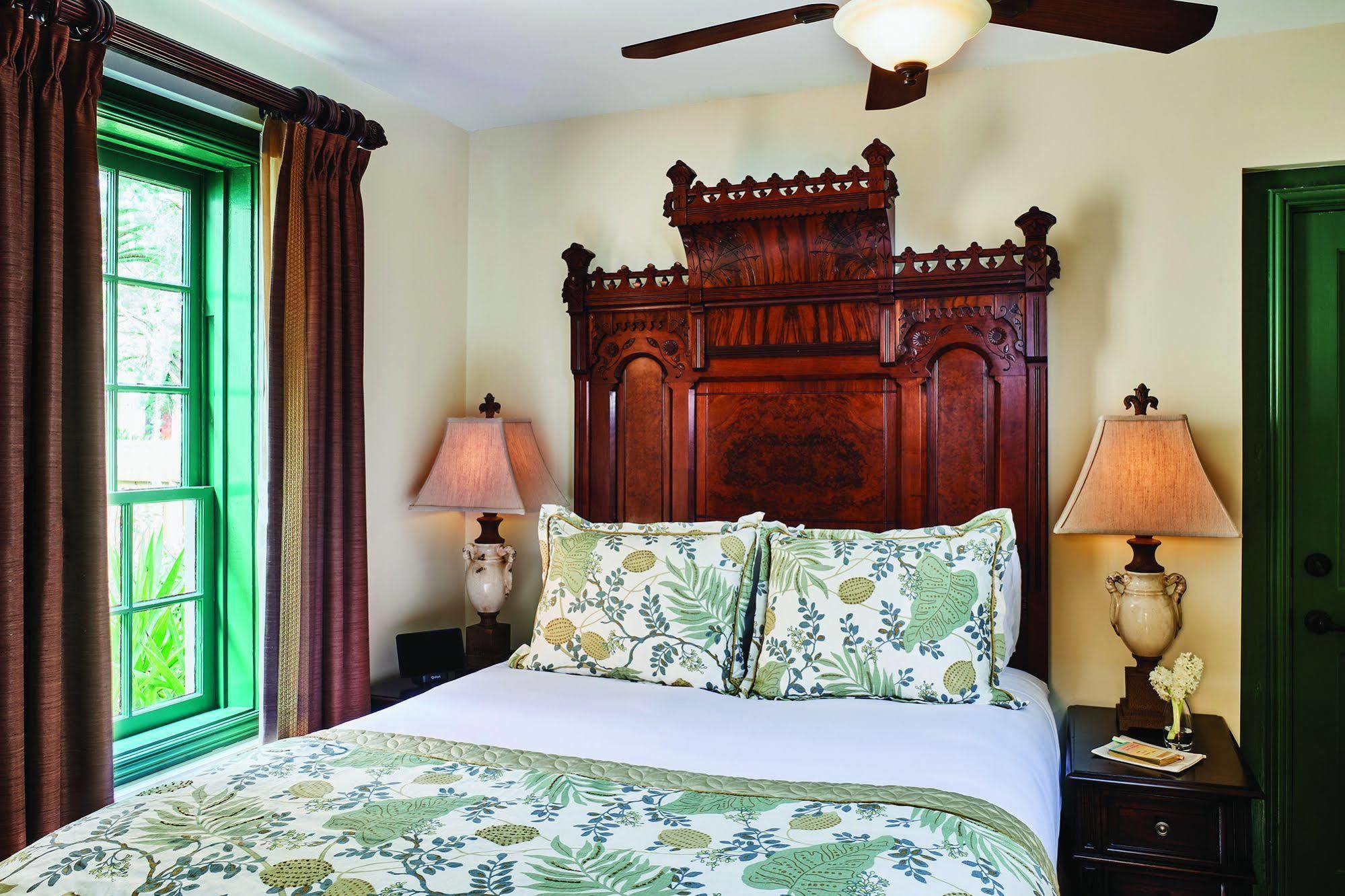 The Collector Inn (Adults Only) St. Augustine Extérieur photo